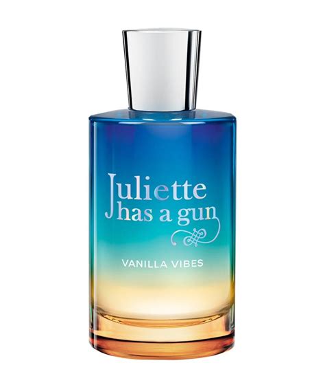 juliette has a gun vanilla vibes fragrantica.